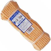 トラックロープ エステル PE 10×30m