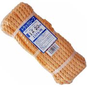 トラックロープ エステル PE 12×20m