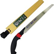 バクマソー 剪定 替刃式剪定鋸 本体 270mm