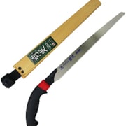 バクマソー 剪定 替刃式剪定鋸 本体 300mm