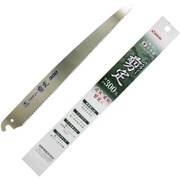 バクマソー 剪定 替刃式剪定鋸 替刃 300mm