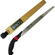 バクマソー 剪定 替刃式剪定鋸 本体 330mm