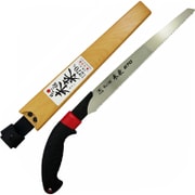 りんご鋸 未来 替刃式剪定鋸 本体 270mm