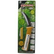 冒険倶楽部工房 折りたたみポケット KAMA AY-220