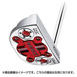 ヨドバシ.com - タイトリスト Titleist スコッティ・キャメロン パター