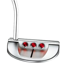 ヨドバシ.com - タイトリスト Titleist スコッティ・キャメロン パター