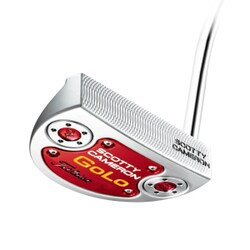 ヨドバシ.com - タイトリスト Titleist スコッティ・キャメロン パター