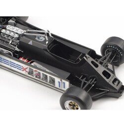 ヨドバシ.com - エブロ EBBRO 20010 [1/20 Team Lotus（チームロータス