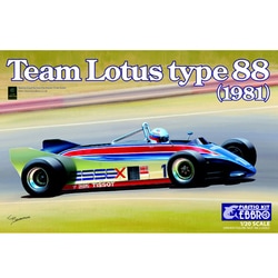 ヨドバシ.com - エブロ EBBRO 20011 [1/20 Team Lotus（チームロータス 