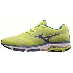 mizuno wave unitus