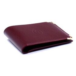 ヨドバシ.com - カルティエ Cartier L3001368 [二つ折り財布