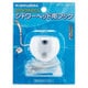 丸型フック ホワイト 358-123