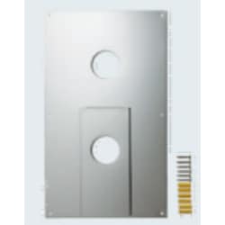 循環金具用化粧カバー 410-484