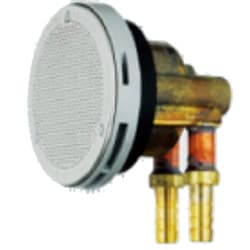 415-122 [一口循環金具 ペアホース用 10A]