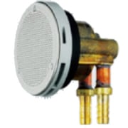 415-122 [一口循環金具 ペアホース用 10A]