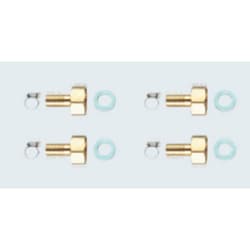 416-420 [ペアホース用部品セット 10A]