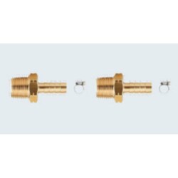 416-425 [ペアホース用部品セット 10A]