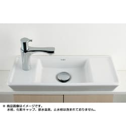 ヨドバシ.com - カクダイ KAKUDAI 493-065 [角型手洗器] 通販【全品