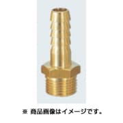 6133-3/8×14.0 [ホースニップル]