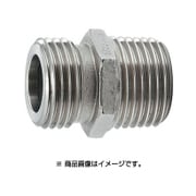613-785-20 [フレキパイプ用ニップル ステンレス]