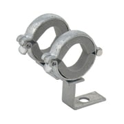 625-753 [屋根配管接手固定金具]