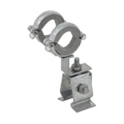 625-763 [屋根配管接手固定金具]