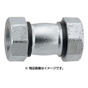 649-831-13W [3管兼用ジョイント ソケット 白]
