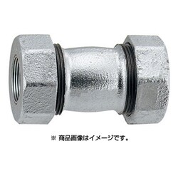 649-831-13×10W [3管兼用ジョイント ソケット 白]