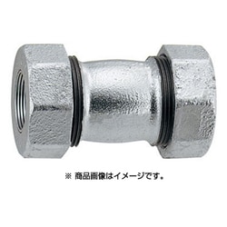 649-831-30W [3管兼用ジョイント ソケット 白]
