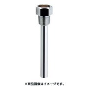 ガラス製温度計用保護管 649-900-100