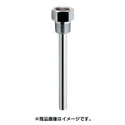 バイメタル製温度計用保護管 649-920-100