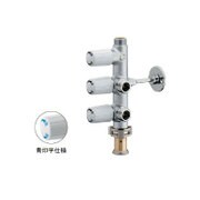 783-554-13B [キッチンヘッダー クイックファスナー式]