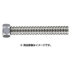 ヨドバシ.com - カクダイ KAKUDAI 798-55×300 [水道用フレキパイプ 25