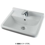 DU-0300550000 [壁掛洗面器]