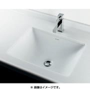 DU-0305490000 [アンダーカウンター式洗面器]