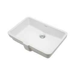 DU-0330480000 [アンダーカウンター式洗面器]