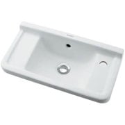 DU-0751500008 [壁掛手洗器]
