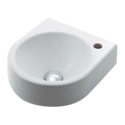 DU-0766350008 [壁掛手洗器 Rホール]