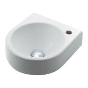 DU-0766350008 [壁掛手洗器 Rホール]