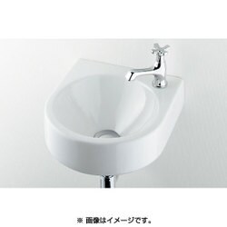 ヨドバシ.com - カクダイ KAKUDAI DU-0766350008 [壁掛手洗器 Rホール