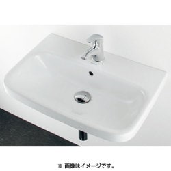 ヨドバシ.com - カクダイ KAKUDAI DU-2319650000 [壁掛け洗面器 1 
