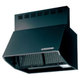 レンジフード ブラック 深型 FJ-BDR3HL601BK