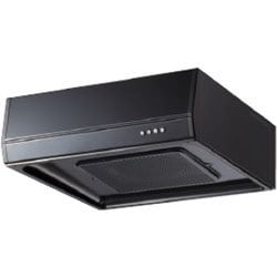 レンジフード ブラック 浅型 FJ-BFR1E751BK