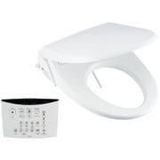 温水洗浄便座 ワイヤレスリモコン式 JA-JCS850DRNBW1