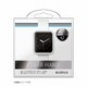 LP-AW42HGCL [Apple Watch 42mm用 ハードケース 「CLEAR HARD」 クリア]