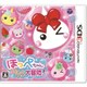 ほっぺちゃん ぷにっとしぼって大冒険！ [3DSソフト]