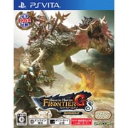 モンスターハンター フロンティアG8 プレミアムパッケージ [PS Vitaソフト]