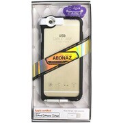 VT-69218-WH [iPhone 6 4.7インチ用 ケース CONTACT ホワイト]