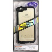 VT-69219-BK [iPhone 6 4.7インチ用 ケース CONTACT ブラック]