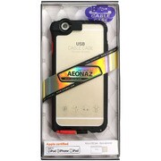 VT-69220-RD [iPhone 6 4.7インチ用 ケース CONTACT レッド]